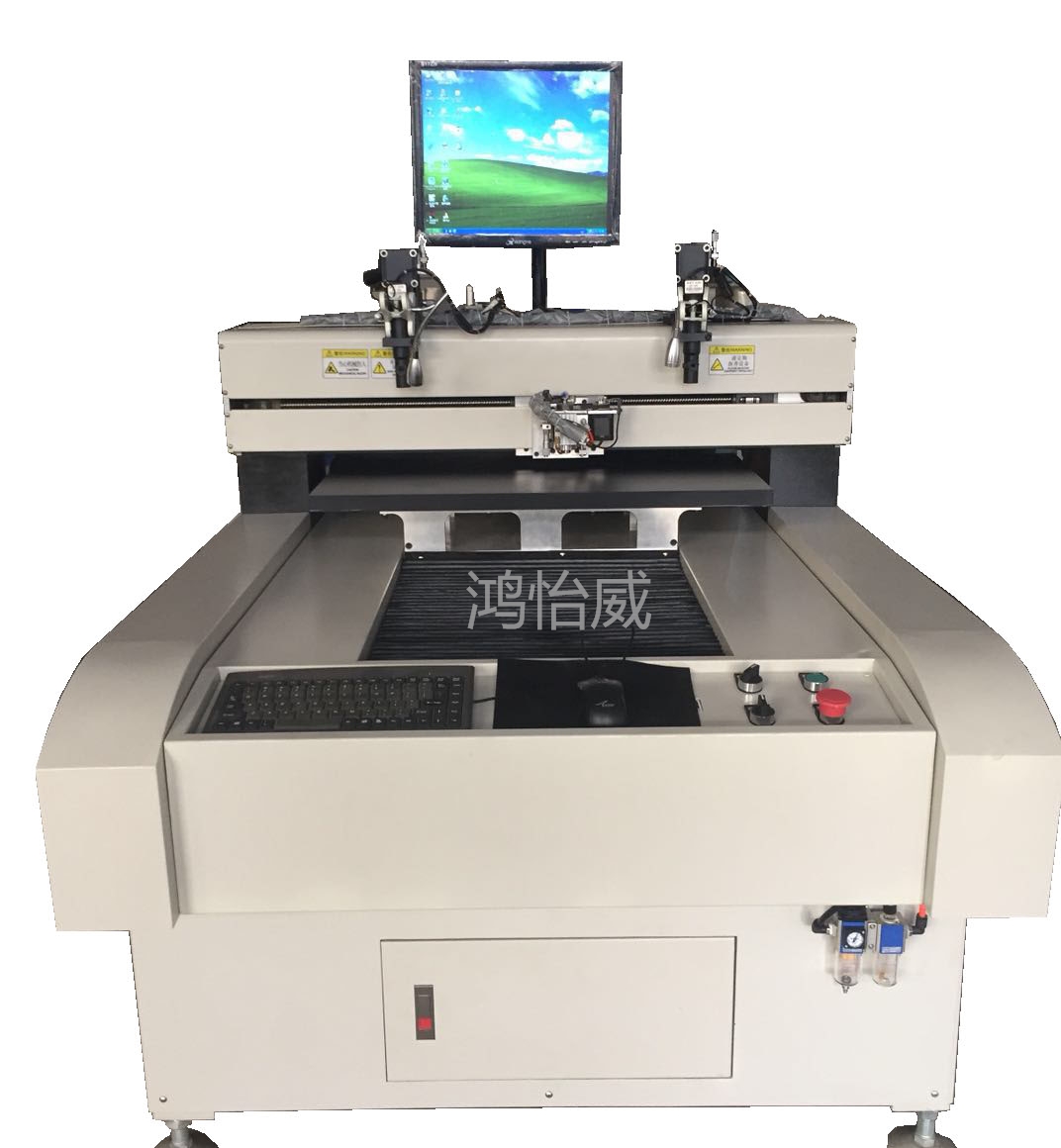 玻璃切割機的常見問題有哪些？