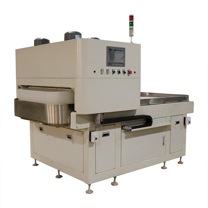 3D掃光機如何做好保養(yǎng)工作？