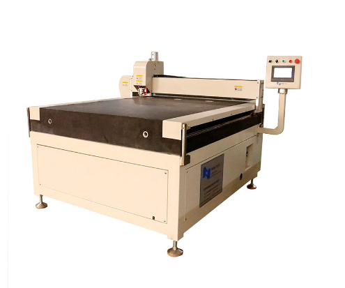 全自動異型玻璃切割機如何選擇？