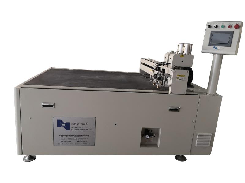 全自動玻璃切割機的使用、保養(yǎng)及故障排除