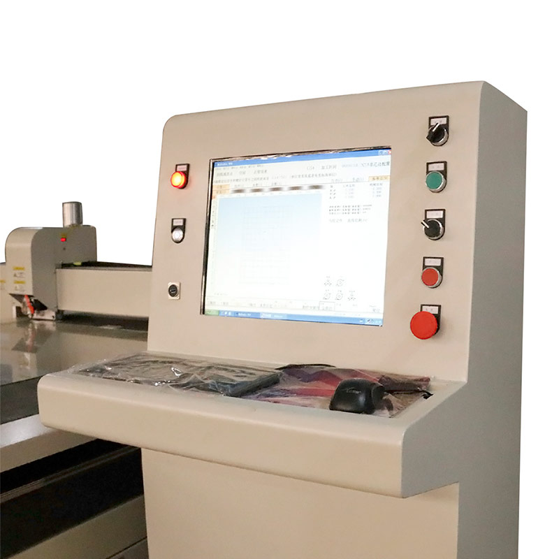 玻璃切割機(jī)的速度如何設(shè)定比較好？